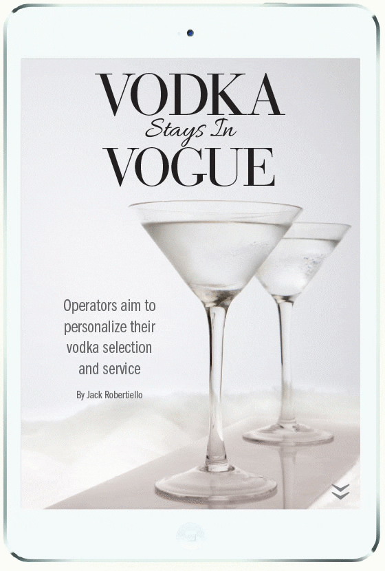 cheers magazine cover