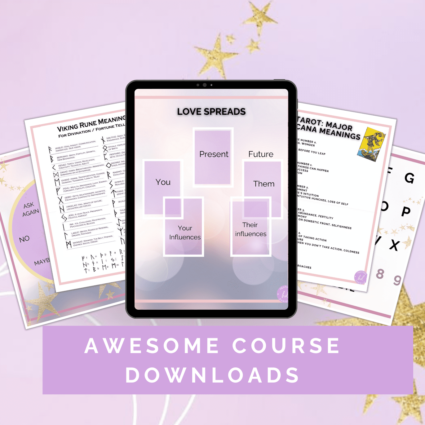 Copy of Ultimate eBook Template - Brown - Part 2 - LINKK