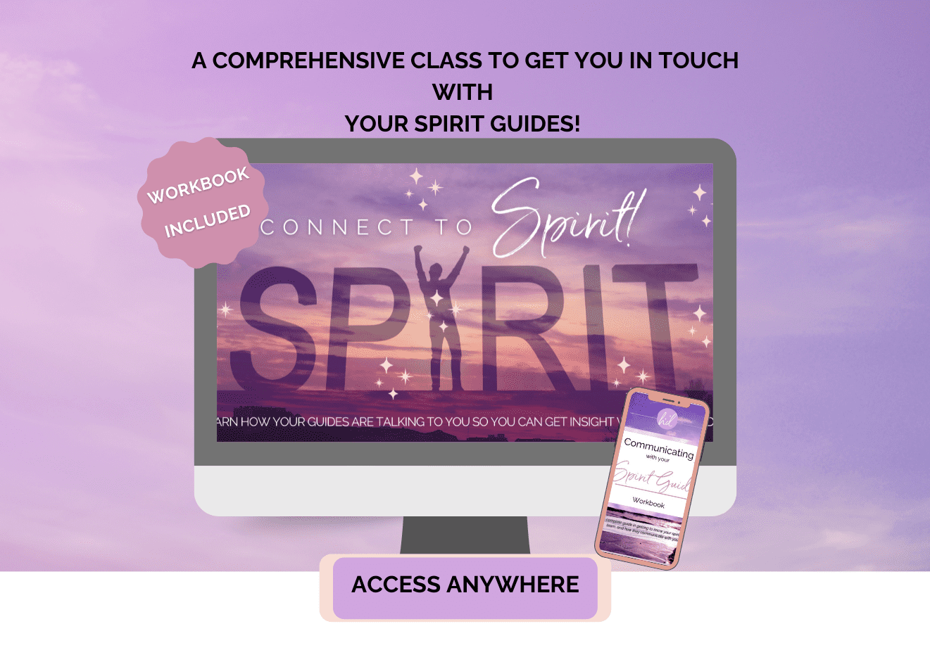 Course graphics