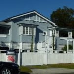 creating with colour - gallery - exterior