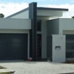 creating with colour - gallery - exterior