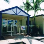 creating with colour - gallery - exterior commercial