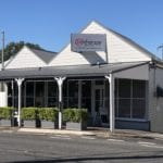 creating with colour - gallery - exterior commercial