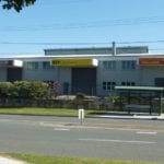 creating with colour - gallery - exterior commercial