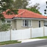 creating with colour - gallery - exterior