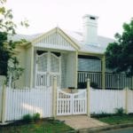 creating with colour - gallery - exterior