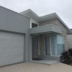 creating with colour - gallery - exterior