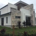 creating with colour - gallery - exterior