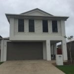 creating with colour - gallery - exterior