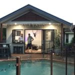 creating with colour - gallery - exterior