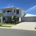 creating with colour - gallery - exterior