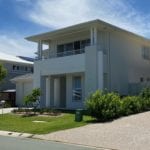 creating with colour - gallery - exterior