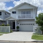 creating with colour - gallery - exterior