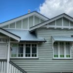 creating with colour - gallery - exterior
