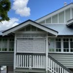 creating with colour - gallery - exterior