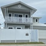 creating with colour - gallery - exterior