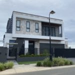 creating with colour - gallery - exterior