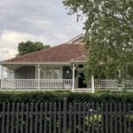 creating with colour - gallery - exterior