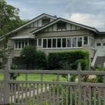 creating with colour - gallery - exterior