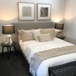 creating with colour - gallery - interior