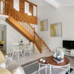 creating with colour - gallery - interior