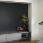 creating with colour - gallery - interior