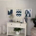 creating with colour - gallery - interior