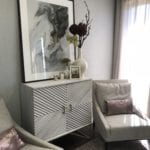 creating with colour - gallery - interior