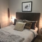 creating with colour - gallery - interior
