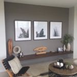 creating with colour - gallery - interior