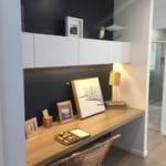 creating with colour - gallery - interior