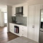 creating with colour - gallery - interior