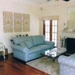 creating with colour - gallery - interior