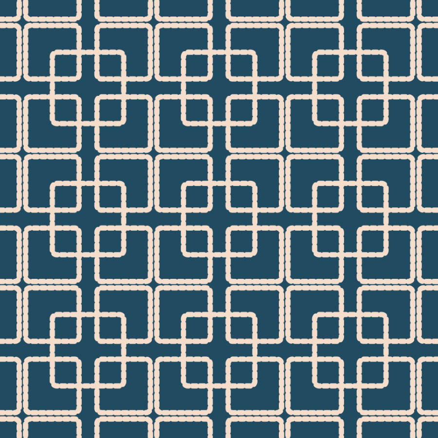 intertwined spaces