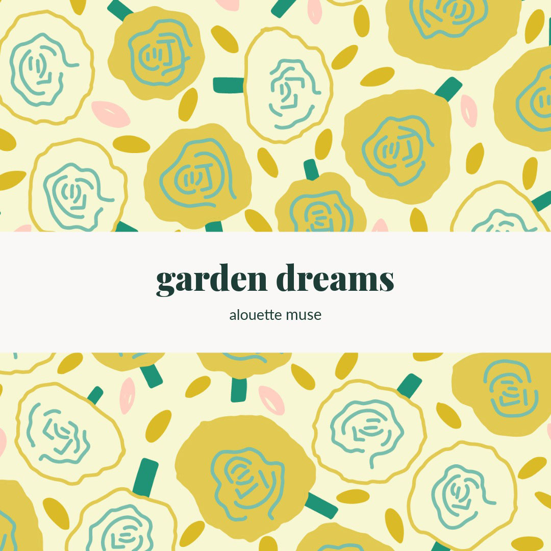 garden dreams  title card 