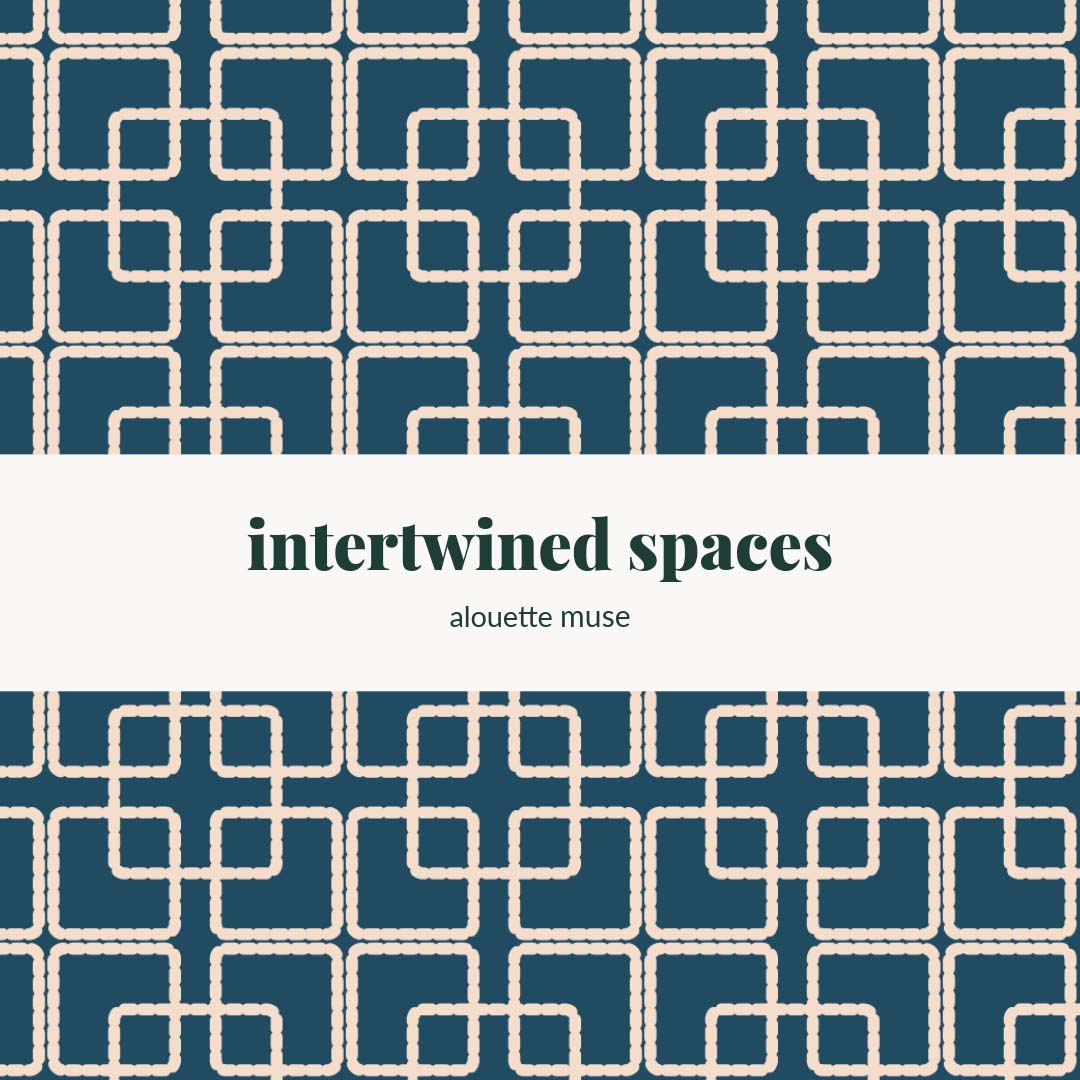intertwined spaces 