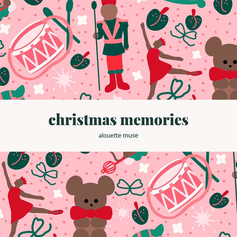 christmas memories