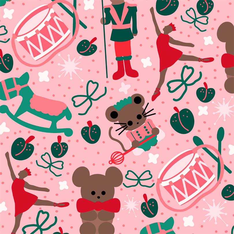 Christmas memories collection