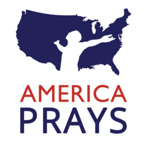 America Prays Icon 4c Logo