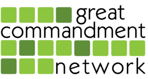 Great Commandment Network Logo