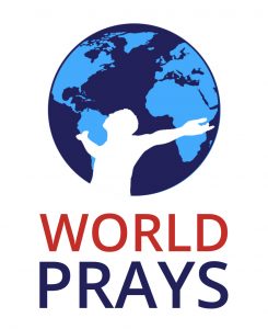 world-prays