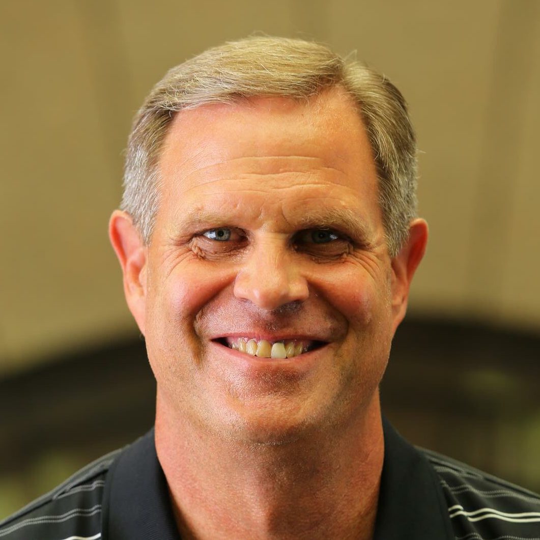 Dave Gibson preferred photo Oct 2020