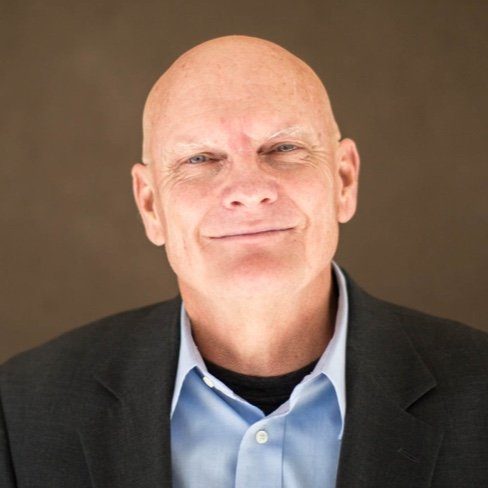 Jeff Fray