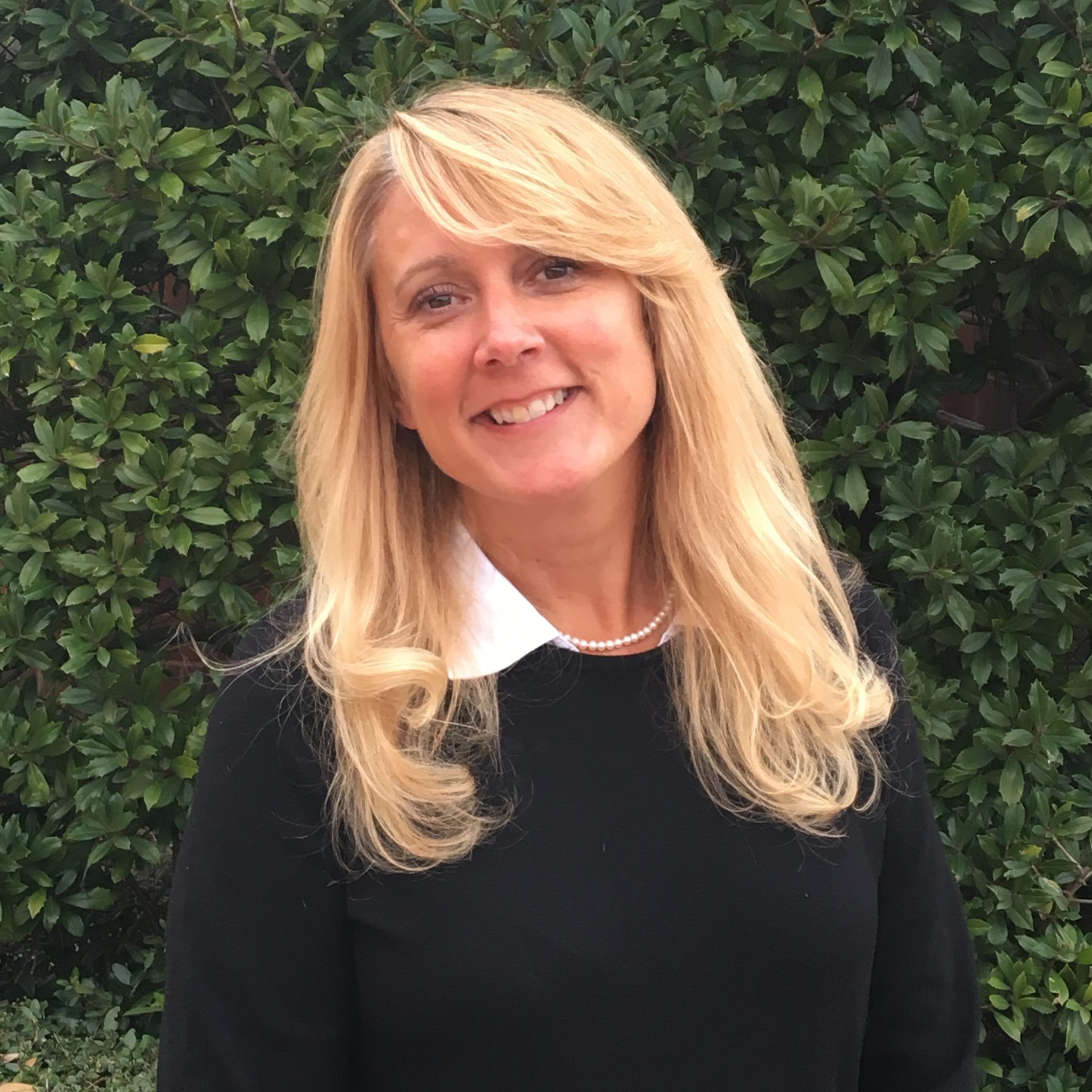 Kathy Branzell