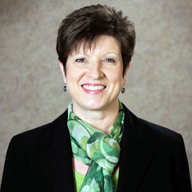 Kay Horner