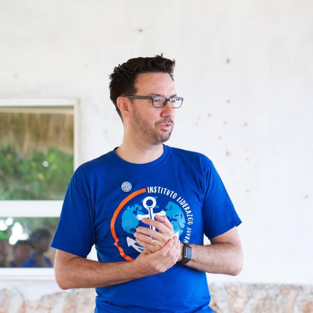 Luis martinez