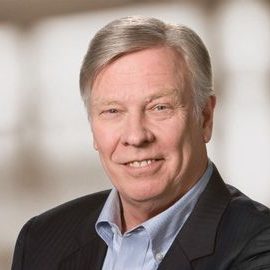 david ferguson