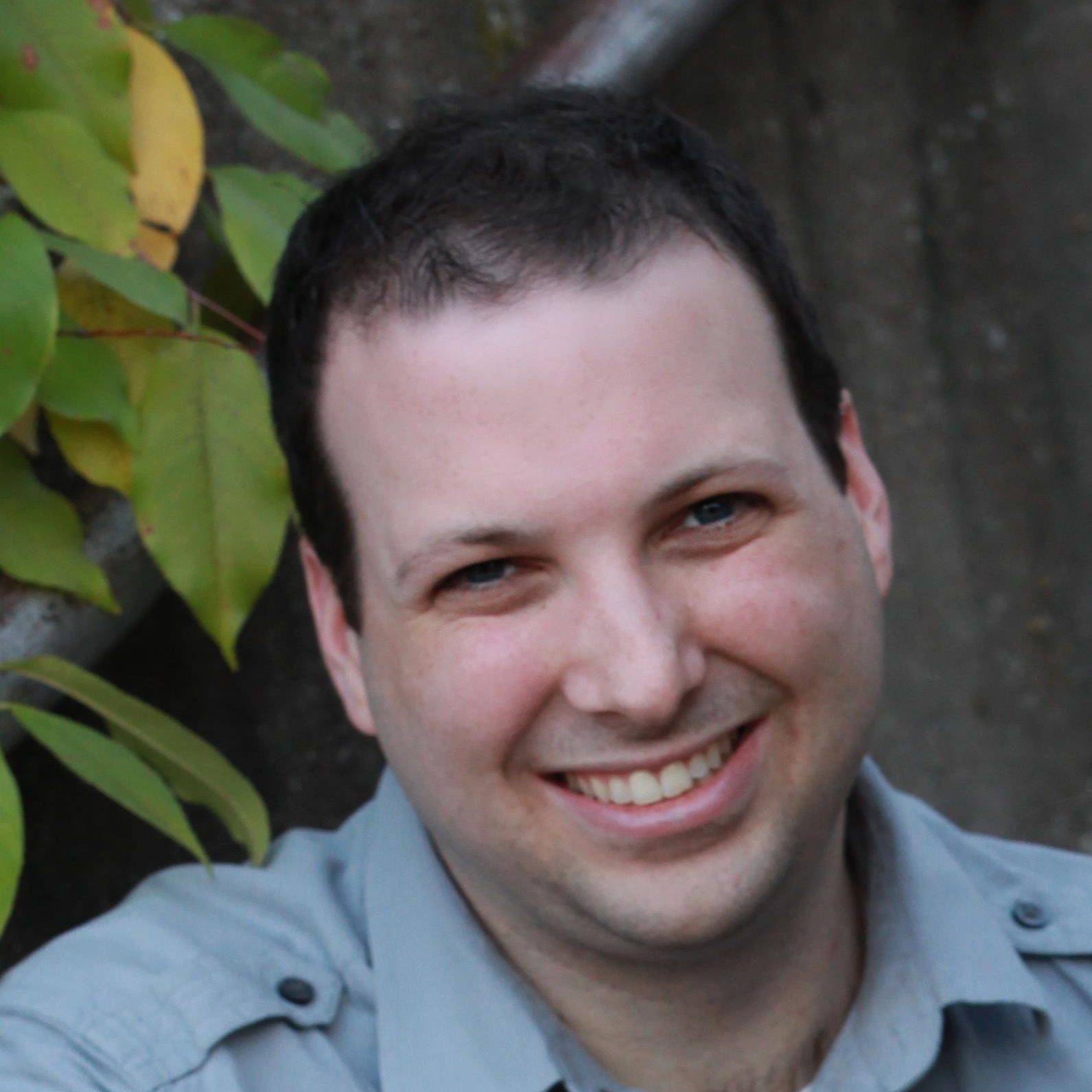 mark forrester