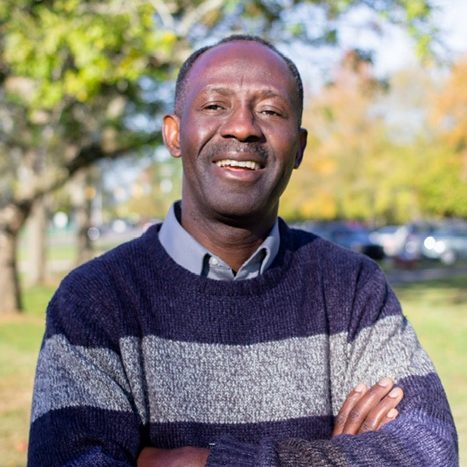 michael obi