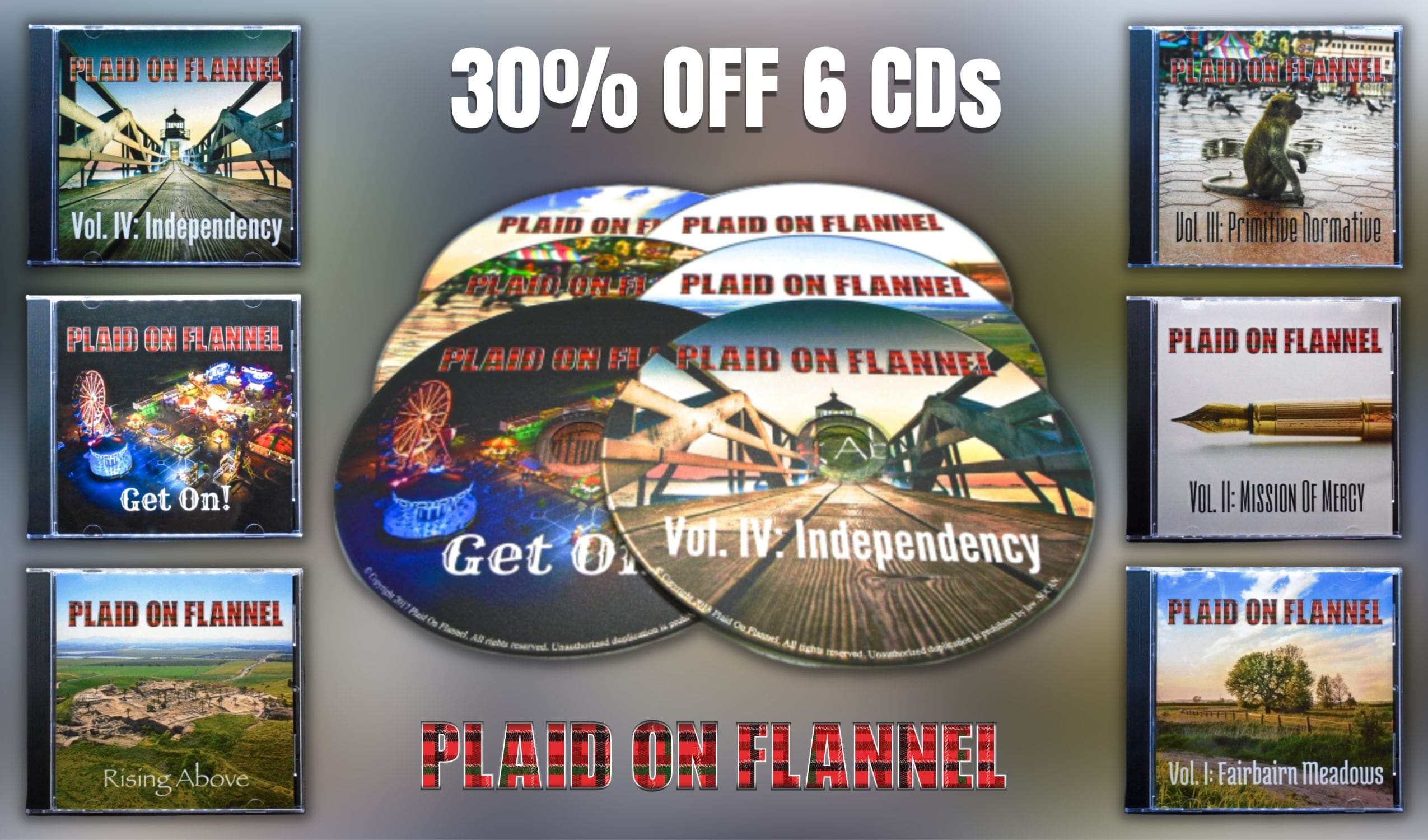 TY Page CD Bundle-min